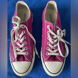 Converse Chuck Taylor All Star - Magenta
